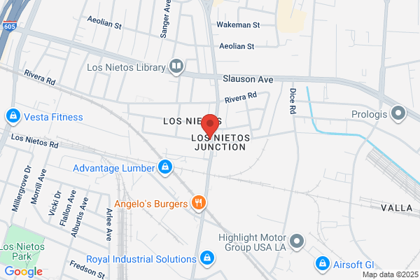 Orbit Rentals
