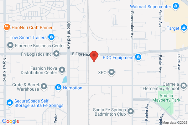 Pacific Coast Bolt Corporation