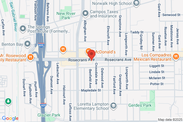 Norwalk True Value Hardware