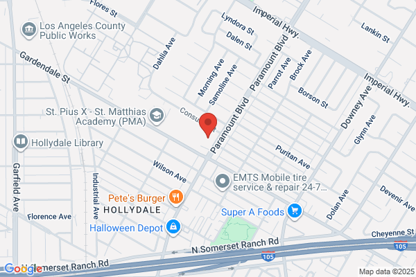 Downey Care Center