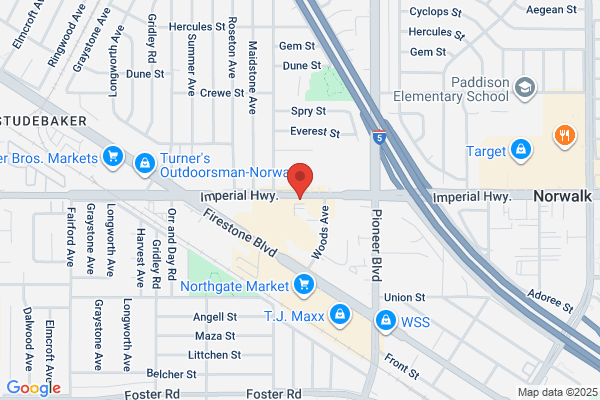 Motel 6 Norwalk