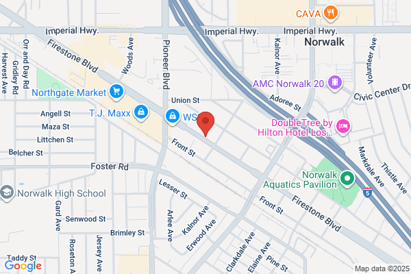Norwalk Motel