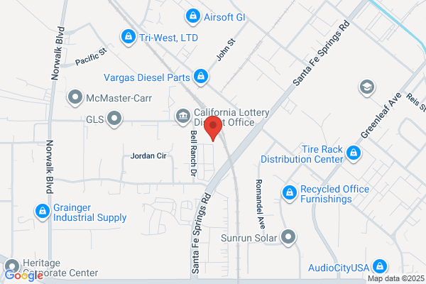 Buckeye Cleaning Centers