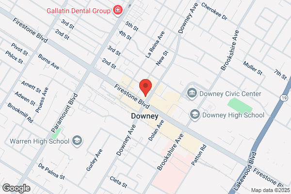 Your Accident Lawyer Downey