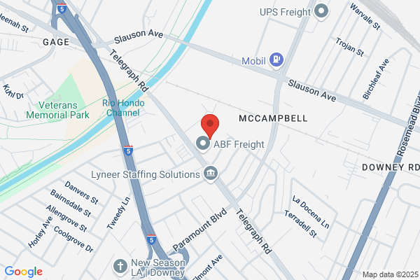 Pico Rivera Locksmiths