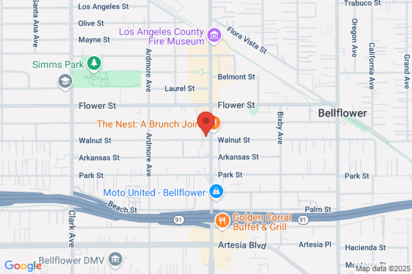 Bellflower Tools & Plumbing