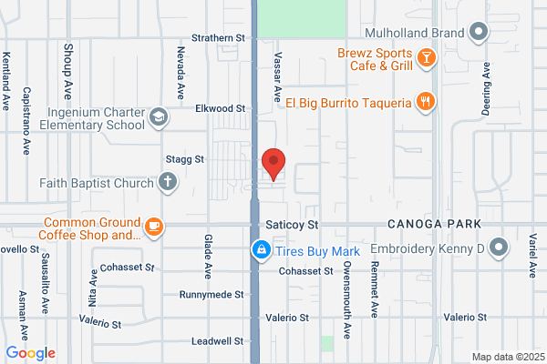 Red Line Machinery Movers Inc.