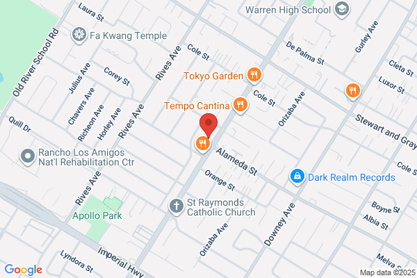 Santa Fe Dry Cleaners