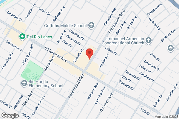 Ahn's U.S. Tae Kwon Do Center