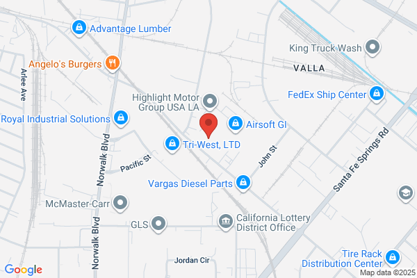 United California Freight Solutions