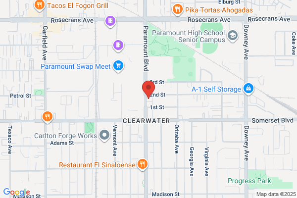 AltaMed Medical Group - Paramount