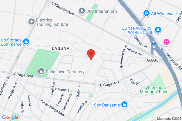Food Safety Net Services - Los Angeles