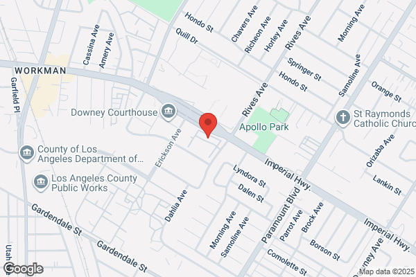 Fresenius Kidney Care Lynwood - Closed