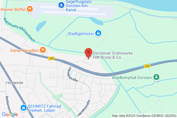 Dorstener Wire Tech