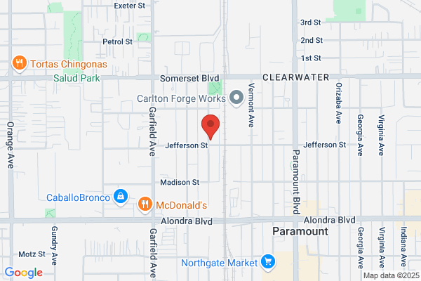 Gamberg Metals Co Inc