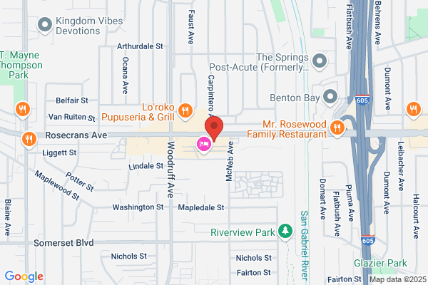 Bellflower Optometry