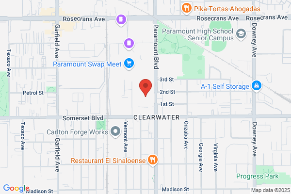 Paramount Family Optometry