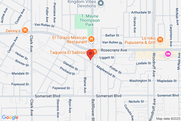 Bellflower Oral Facial Surgery & Dental Implant Center