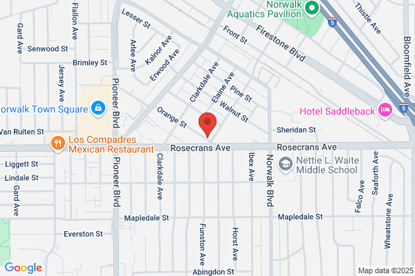 Mercury Legal Assistance