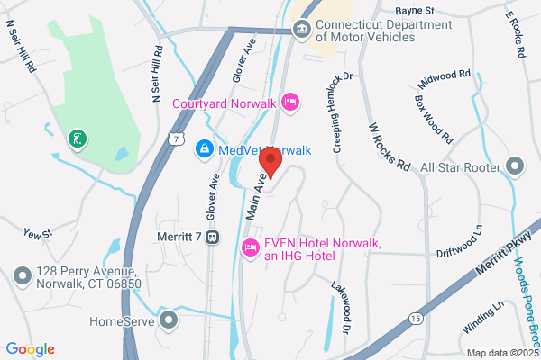 Union Bank of California, Branch Offices, New Accounts, Norwalk Office
