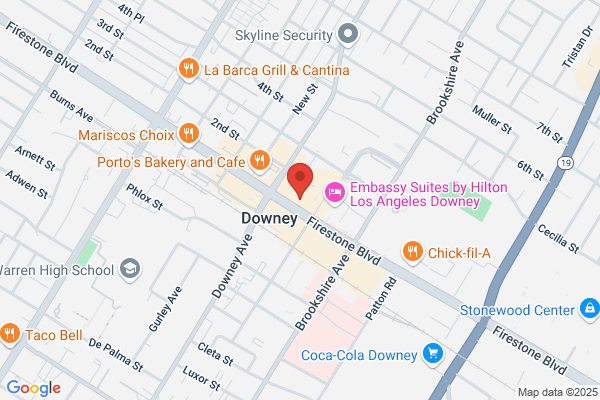 Downey Hair Loss Solutions