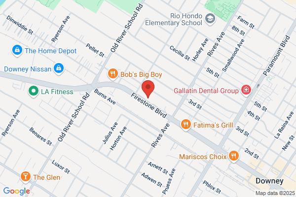 U.S. Music Store