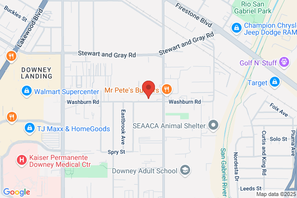 Arc-Southeast Los Angeles County, Day Training Activity Center