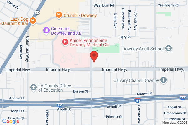 Downey Dance Studio