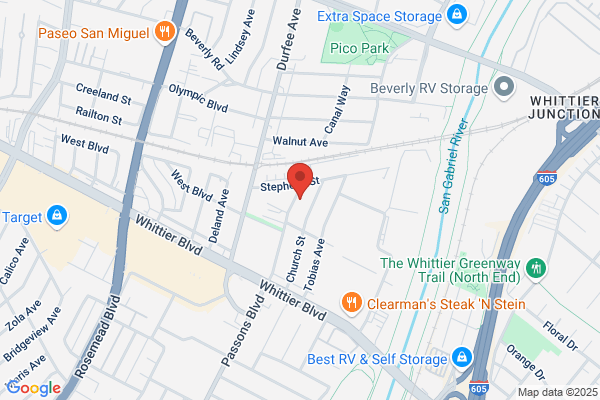 Pico Rivera Plumbing Inc