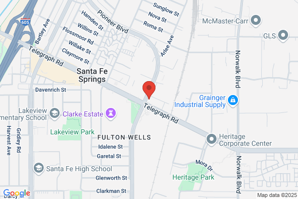 Santa Fe Plumbing