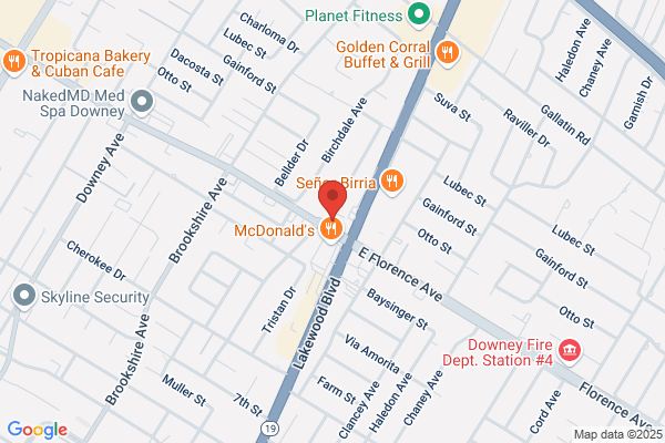 Downey Pool Supplies & Service