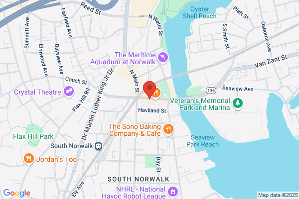 Norwalk Psychic