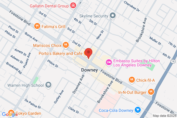 Galaxy Realty