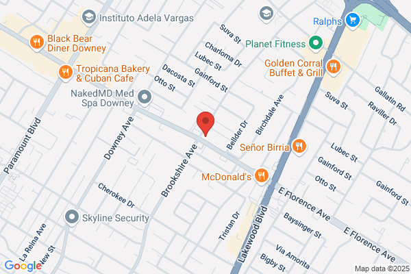 Prudential California Realty