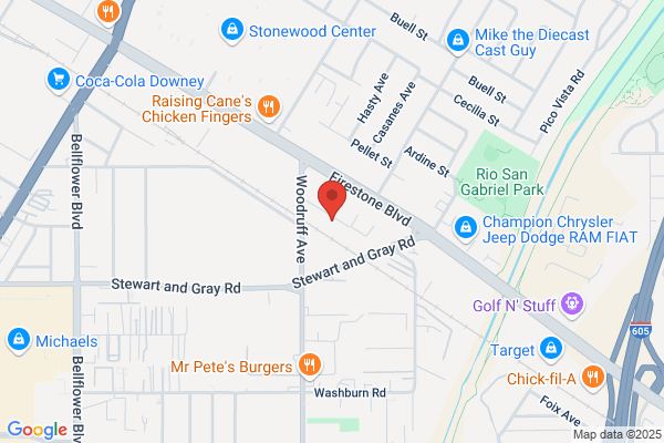 Woodstone Realty