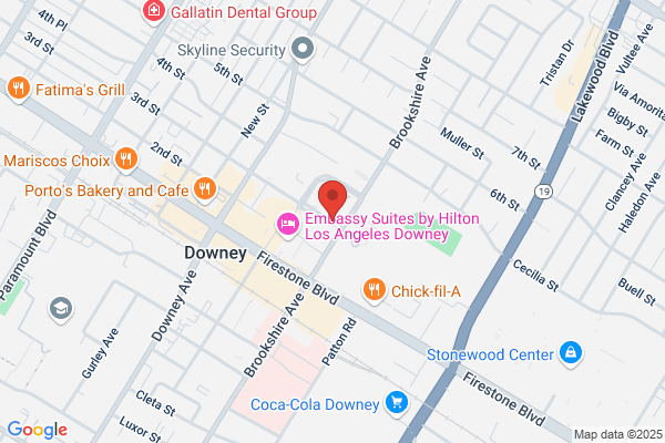 Downey Finance