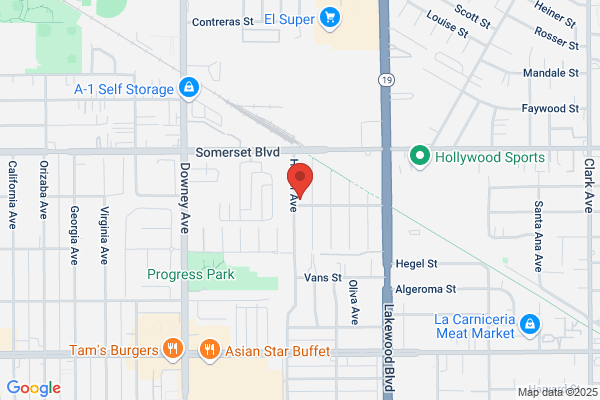 New Maranatha Chapel