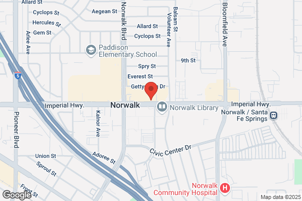 The Buffalo Spot - Norwalk