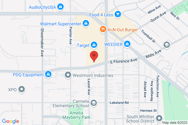 Effie Burgers