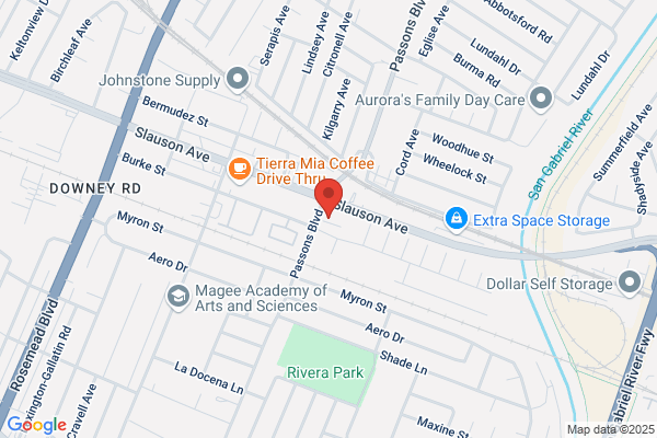 Magic Wok Chinese Food & Bakery