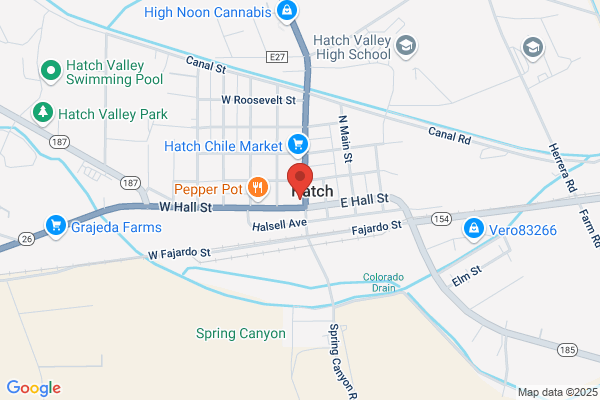 Sparky's Burgers