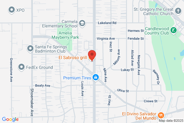 Tacos El Sabroson