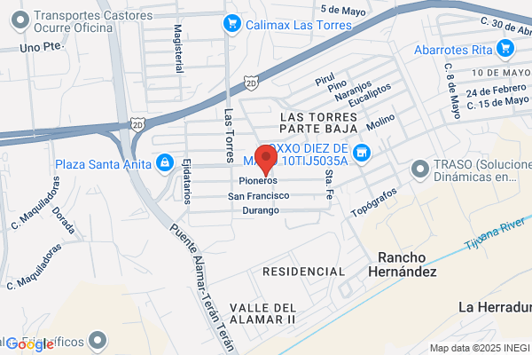 Tortas Ahogadas Estilo Jalisco