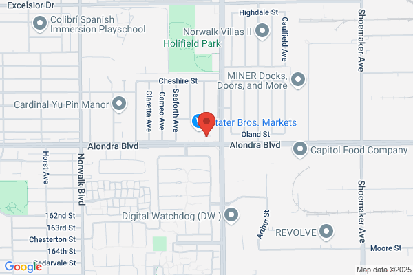 Wok California