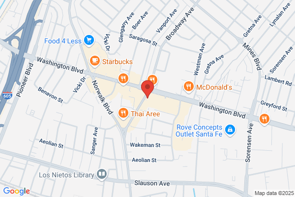 Yoshinoya Restaurant