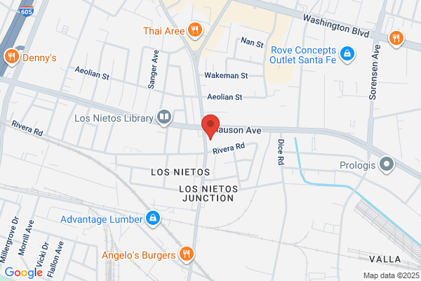 Mariscos El Paisa