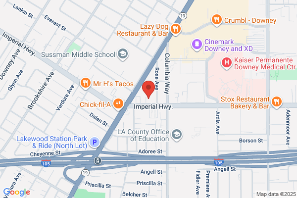 Beauty Nails Pedicure
