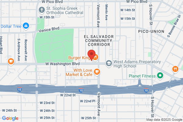 Mother's Nutritional Center