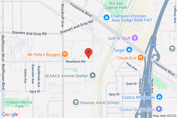 Downey Tires and Auto Repair