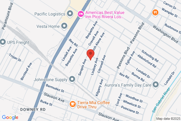 Sergio's Tire Road Service